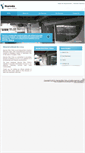 Mobile Screenshot of barodaskinclinic.com